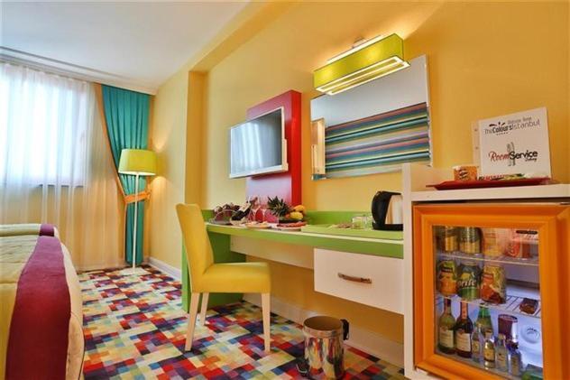 Mayi Hotel Истанбул Екстериор снимка