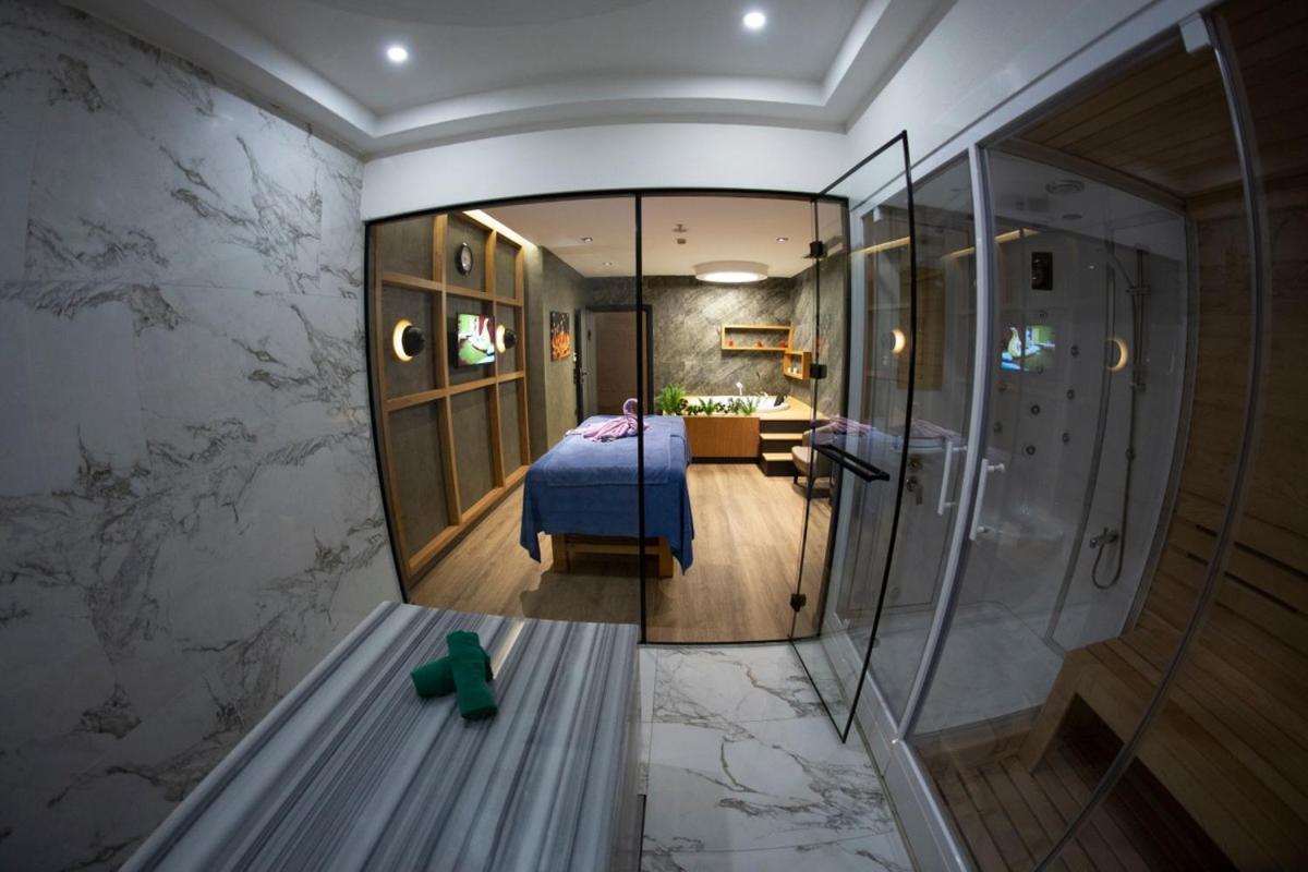 Mayi Hotel Истанбул Екстериор снимка