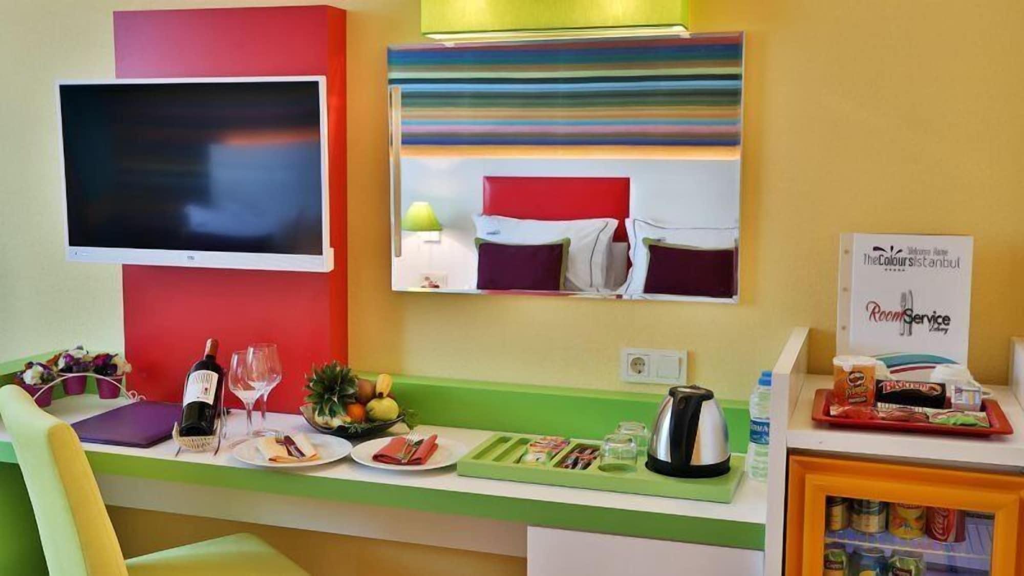 Mayi Hotel Истанбул Екстериор снимка