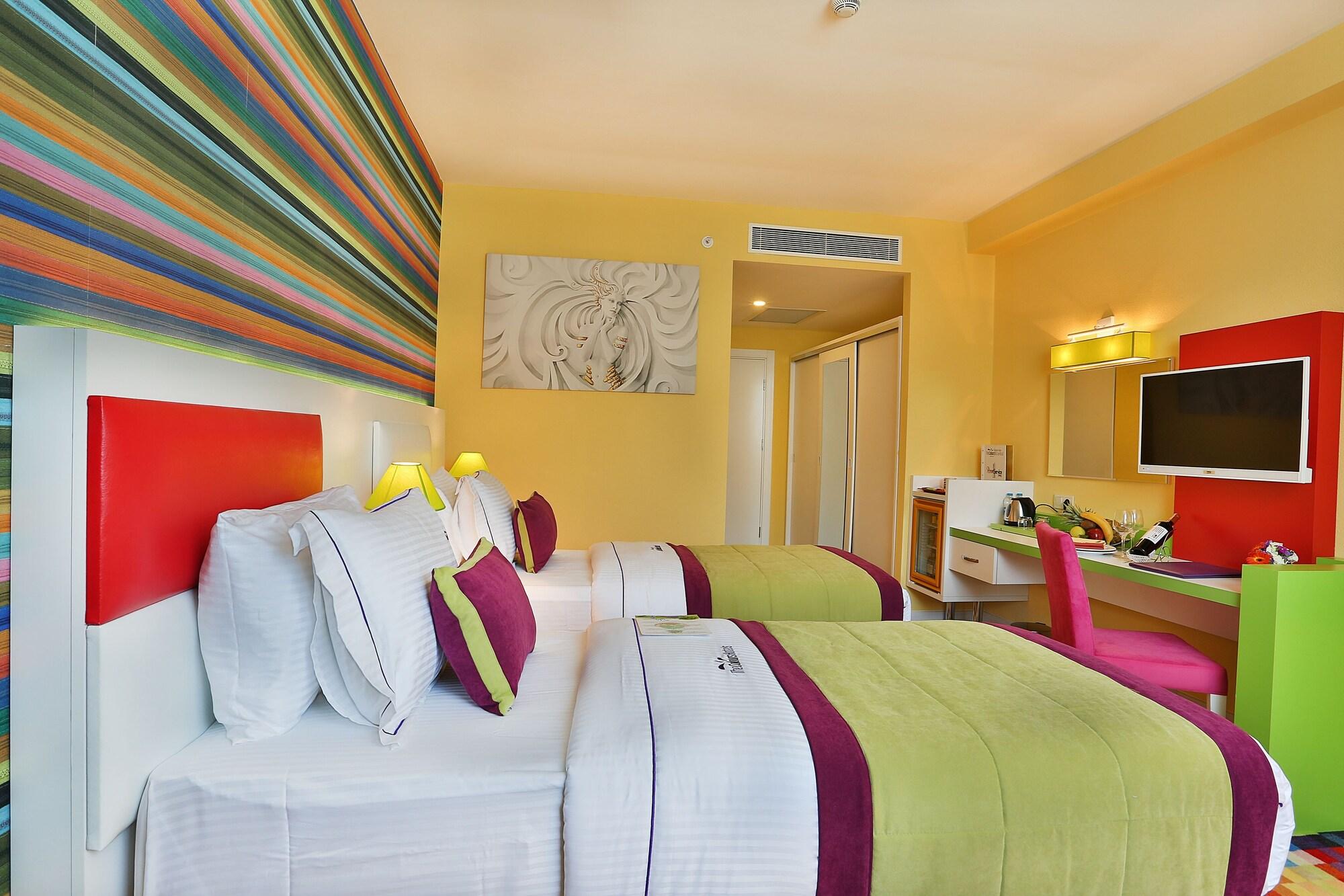 Mayi Hotel Истанбул Екстериор снимка