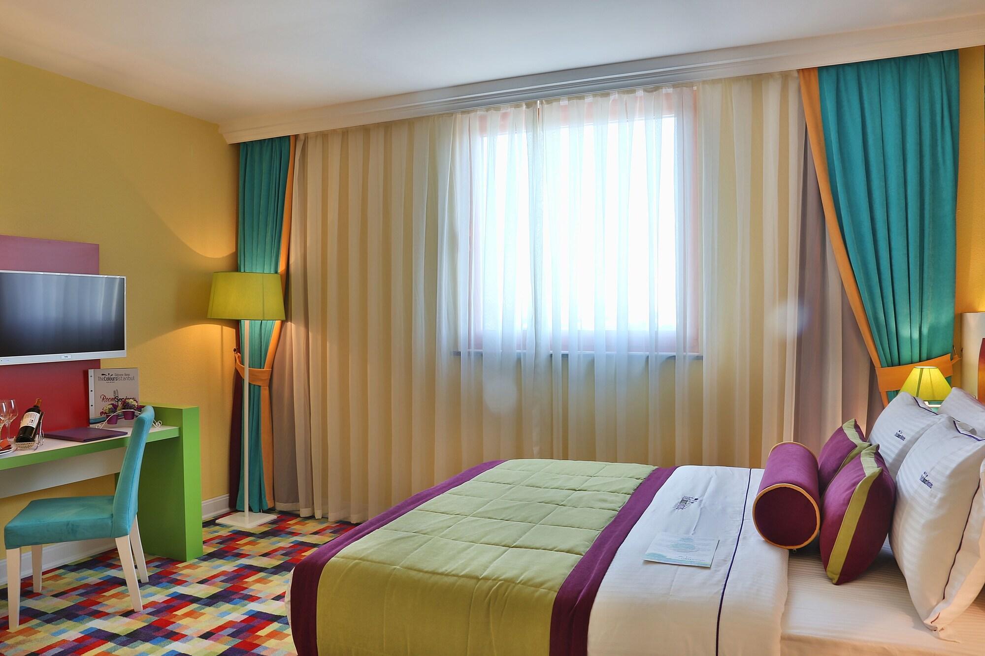 Mayi Hotel Истанбул Екстериор снимка