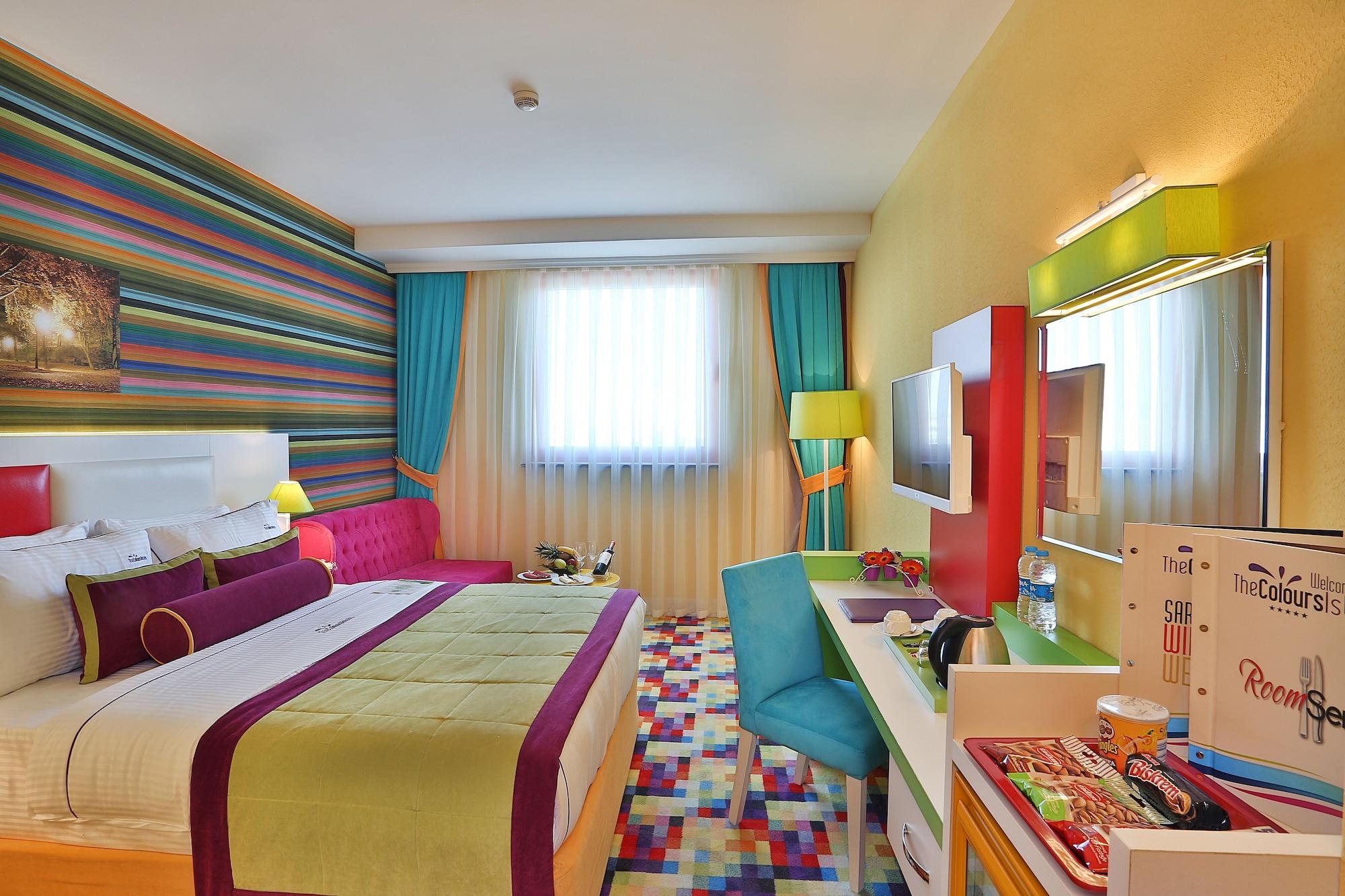 Mayi Hotel Истанбул Екстериор снимка
