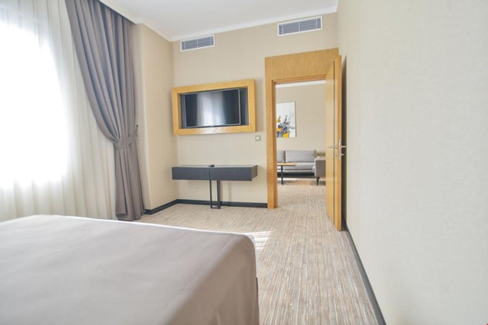 Mayi Hotel Истанбул Екстериор снимка