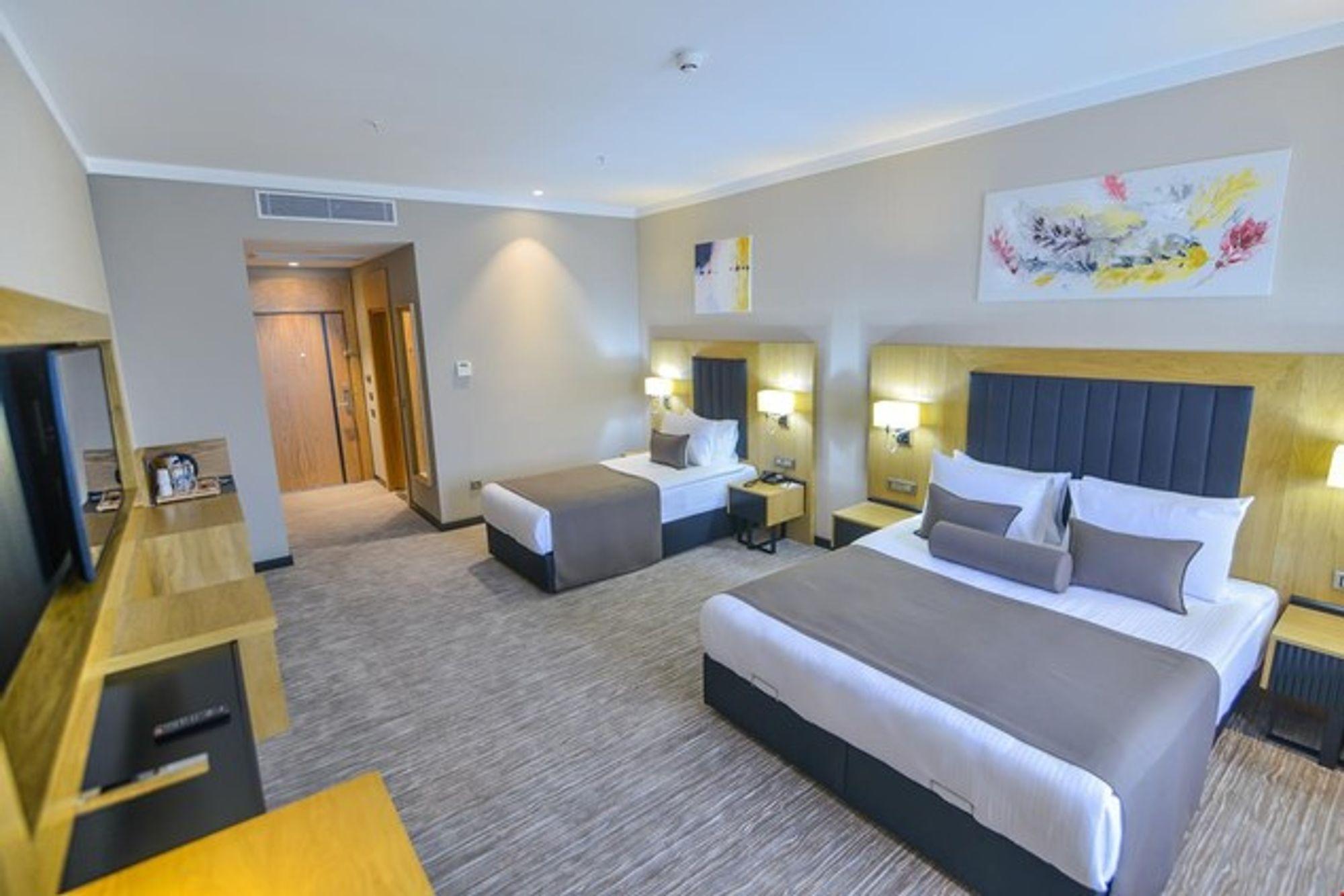 Mayi Hotel Истанбул Екстериор снимка