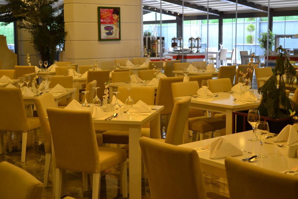 Mayi Hotel Истанбул Екстериор снимка