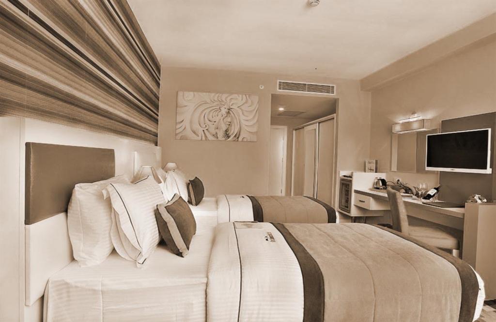 Mayi Hotel Истанбул Екстериор снимка